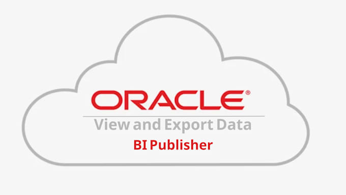 fix or customize your oracle cloud erp bi publisher rtf template