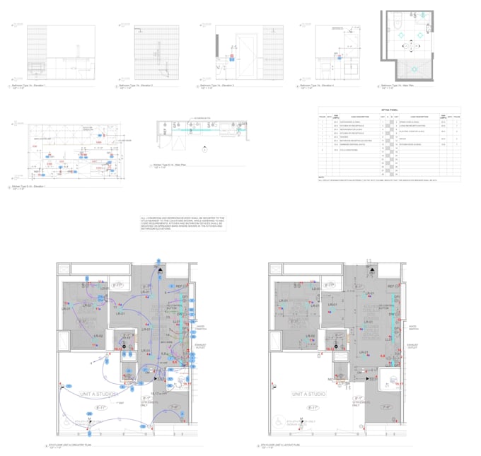 do ev charging station plan, sld, panel schedule, site plan, electrical layout