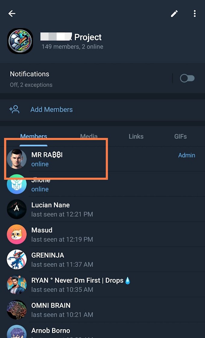 be your web3 community manager or moderator