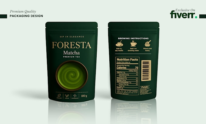 design premium box packaging, amazon product packaging, and custom packaging
