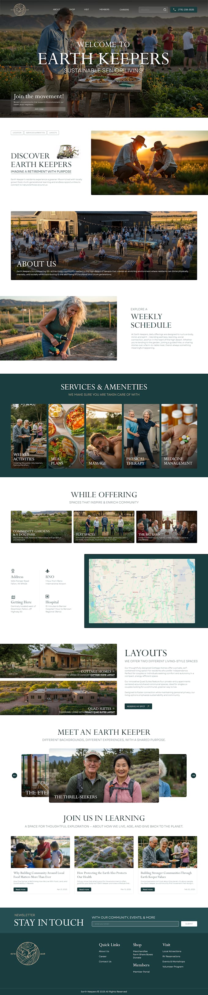 create wordpress business, blog or ecommerce websites