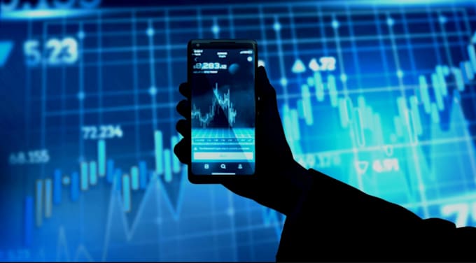 build automated fast profitable crypto trading bot, ai trading bot,arbitrage bot
