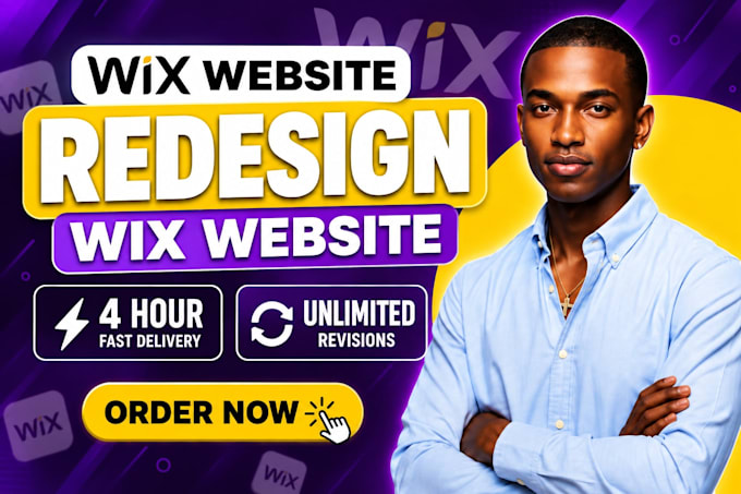 wix website redesign wix website design wix website redesign wix landing page