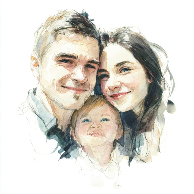 design your family portrait photography