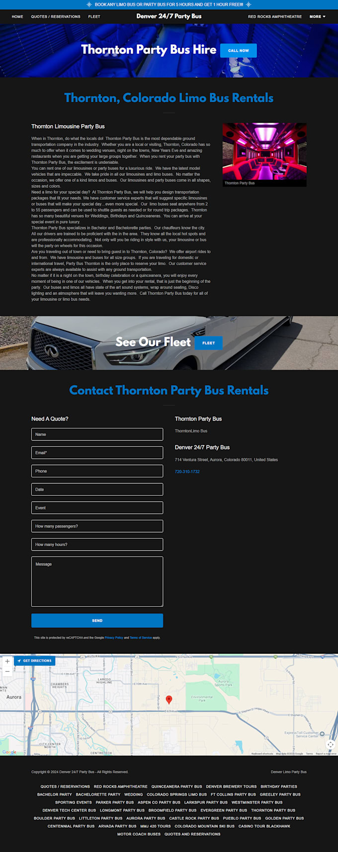 build and design responsive wordpress website, ecommerce store or blog