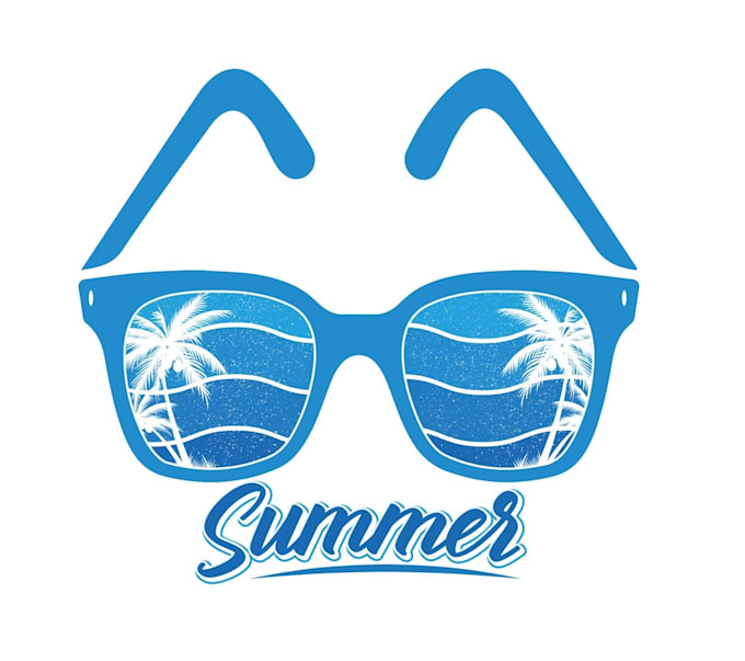 do make a proffesional sunglass logo