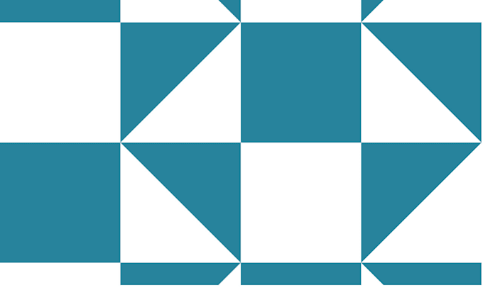 do seamless pattern and geometric pattern design
