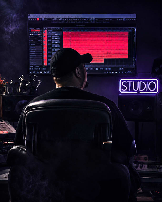 produce your progressive, organic or melodic house track