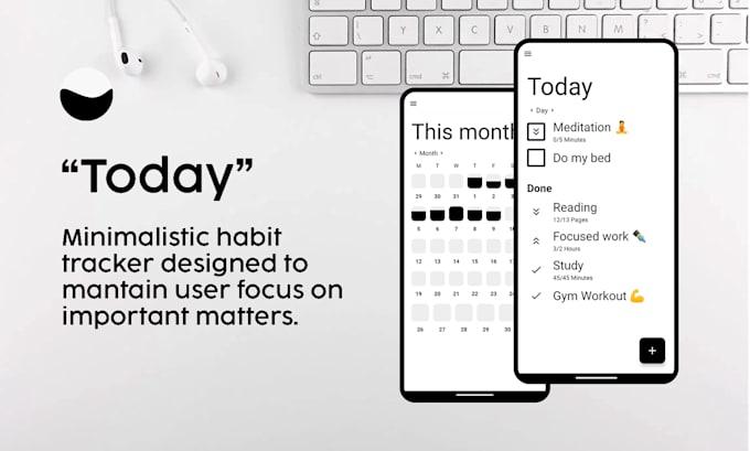 do professional android app development
