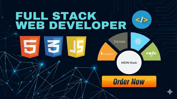 built full stack websites in mern stack and focusing on problem solving