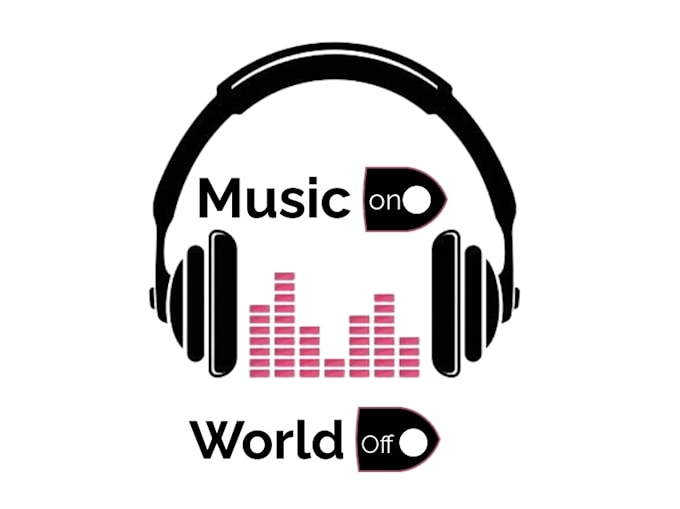 ceative music logo design to amplify your brand