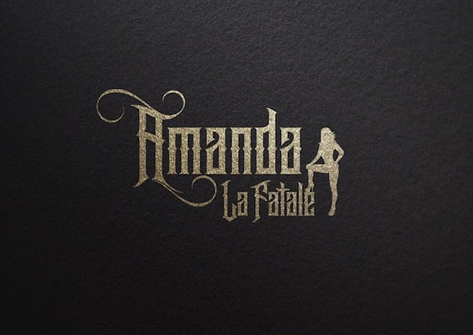 create an elegant and classy signature kit for you