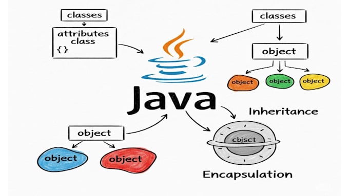 do computer science assigned, java, cpp, python programming tasks and projects