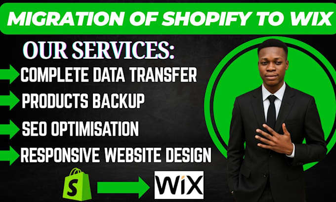 migrate shopify to wix squarepace wordpress woocommerce weebly