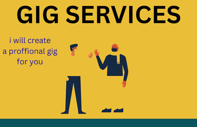 create fiverr gig content that attracts more buyers