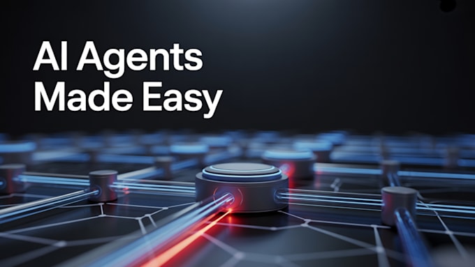 customize ai business agent build,deploy