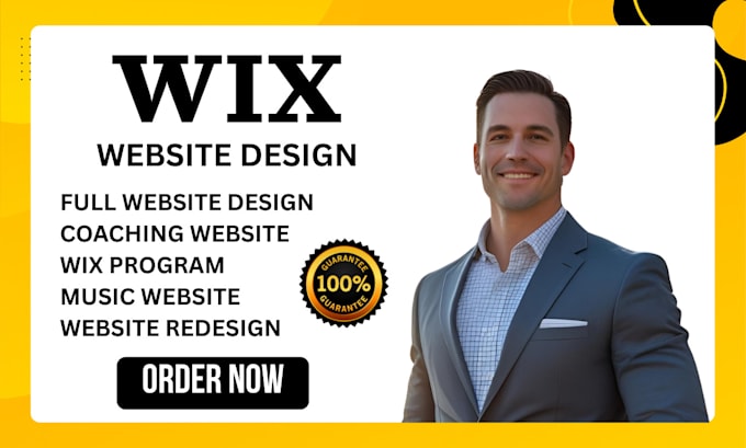 create bandzoogle, music website, fix wix website, wix coaching program, course