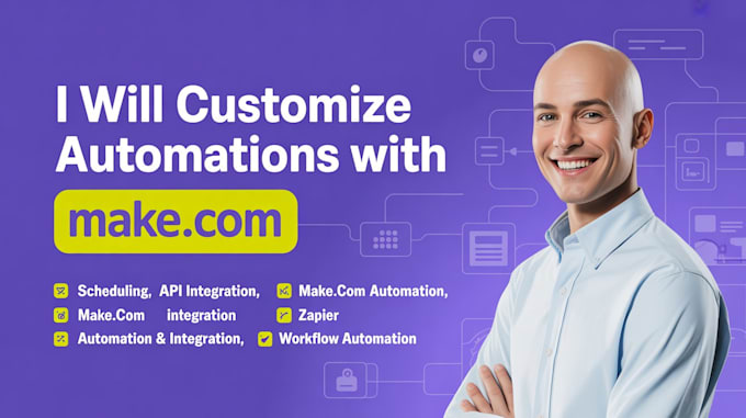automate workflows with make zapier n8n ai expert integration with stripe apify