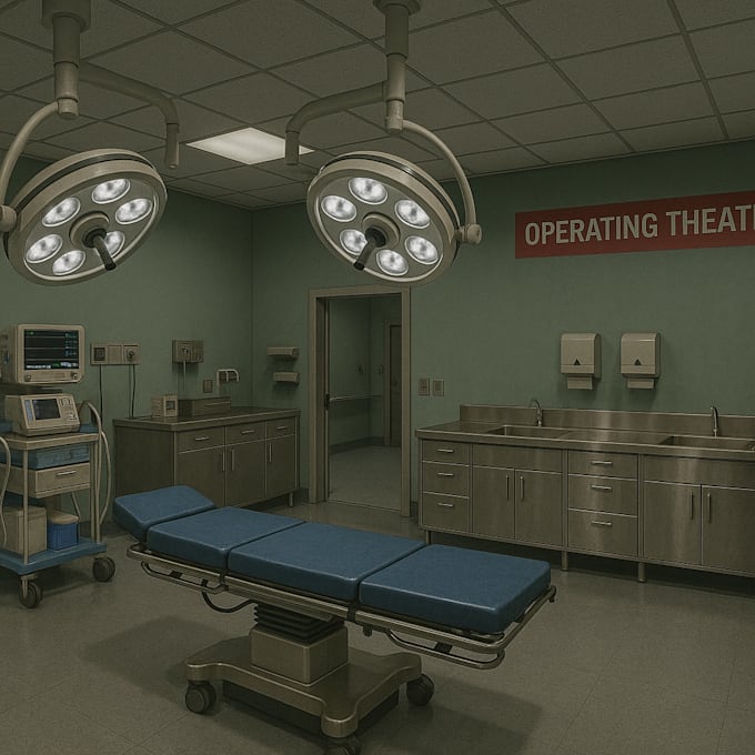 create custom fivem mlos and interiors for your roleplay server