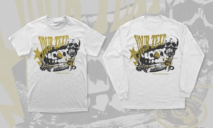 design brand or clothing artwork