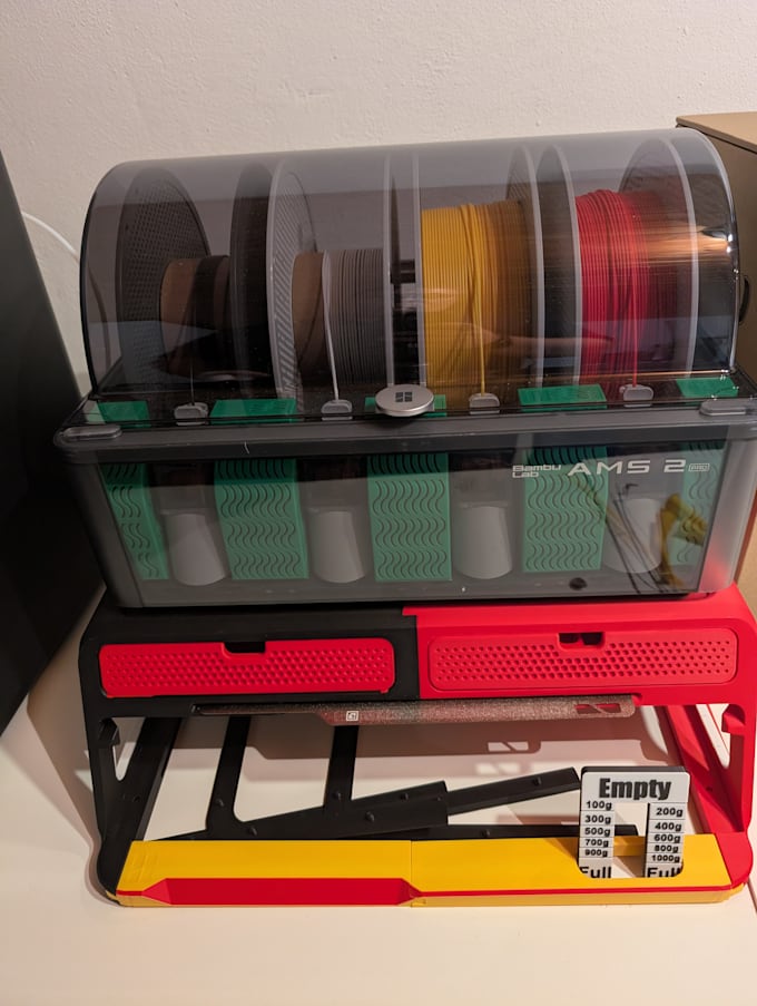 3d print and ship your model
