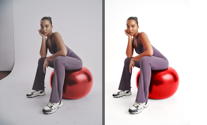do product photo editing and retouching in photoshop