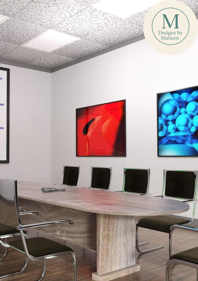 design professional zoom virtual backgrounds