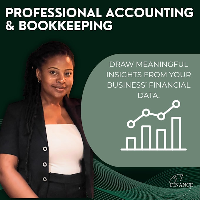 provide professional accounting and bookkeeping services