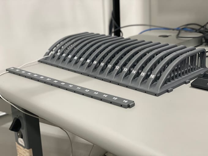 design custom 3d printable stl files for your product or prototype