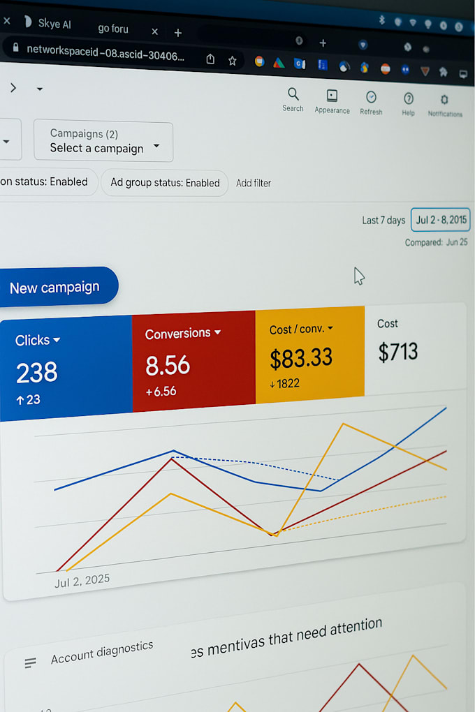 be your meta ads expert and business suite manager