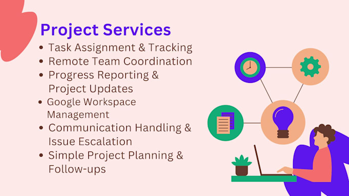 handle your project management documents