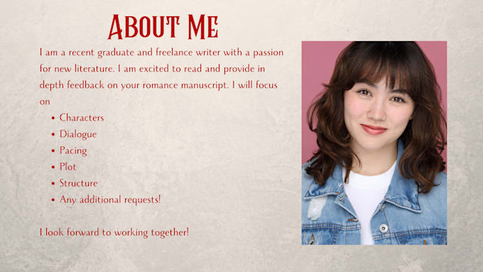 beta read your romance, romantasy, paranormal romance book