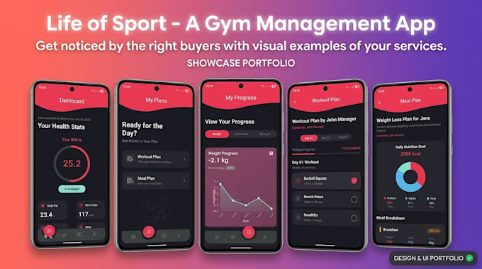 build cross cross platform mobile app for ios and android