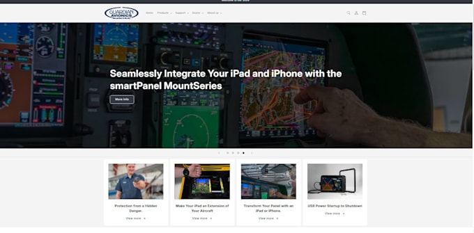 develop, fix bugs, and customize your shift4shop, surecart ecommerce store