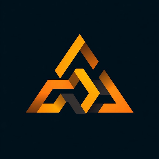 create a custom cyberpunk or y2k logo design