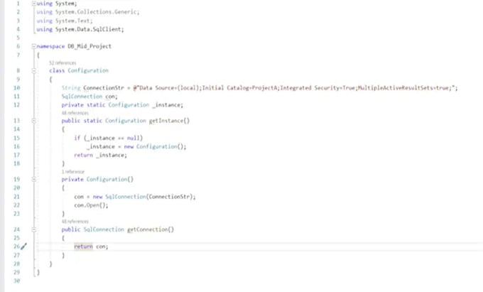 your python, java, c plus plus, python and javascript programmer