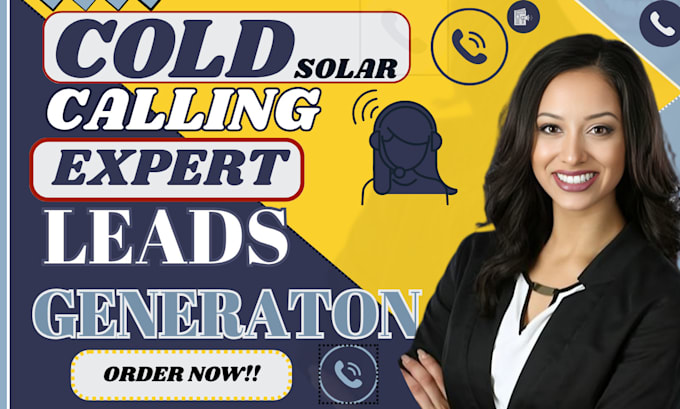 janitorial cold calling commercial cleaning business hvac lead generation expert