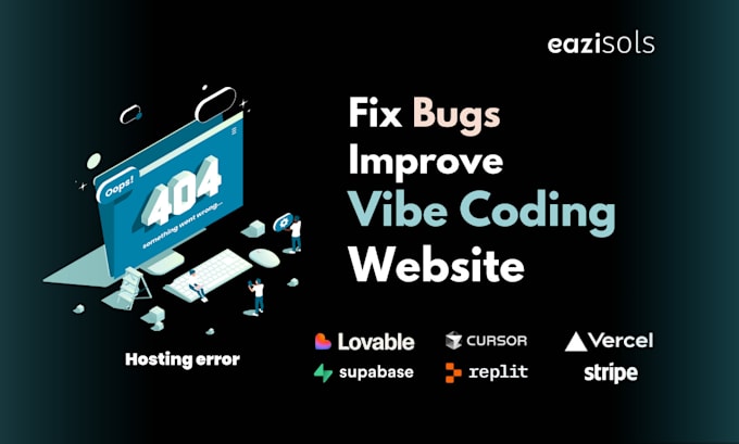 review and improve your lovable, base44, or ai vibe coding app