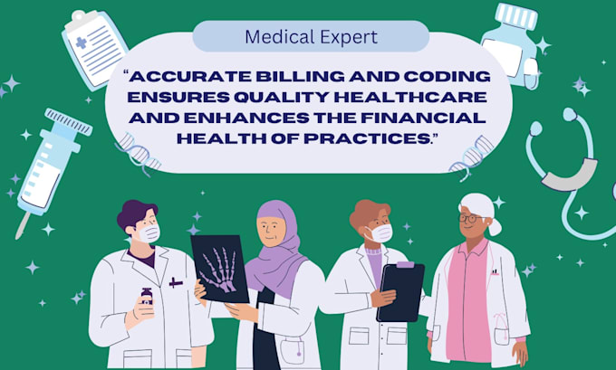 do medical billing and coding like icd,cpt ,and hcpcs