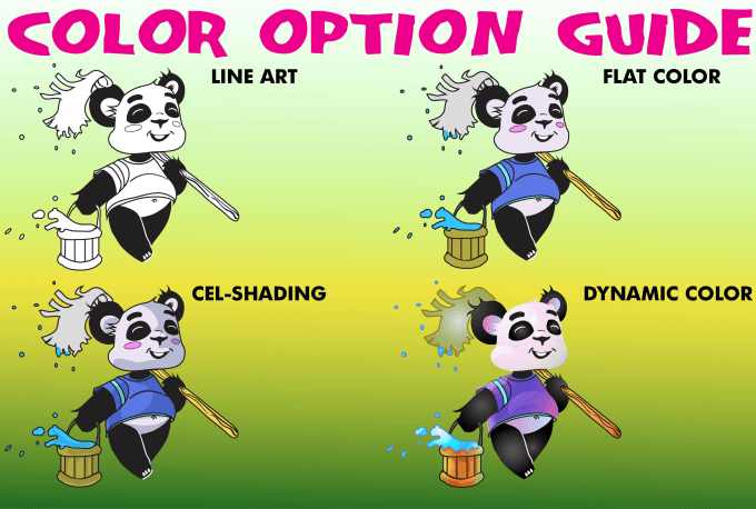 create a PROFESSIONAL logo or Illustrated mascot