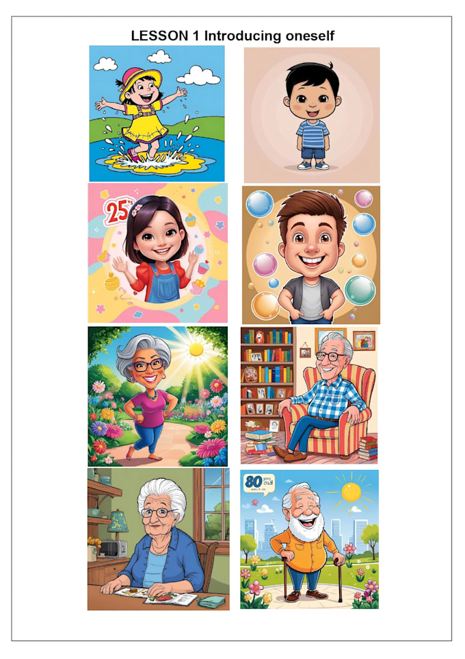 teach isaan dialect with fun, friendly and practical
