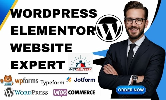 setup wordpress woocommerce coupon website affiliatewp wpforms funnelkit jotform