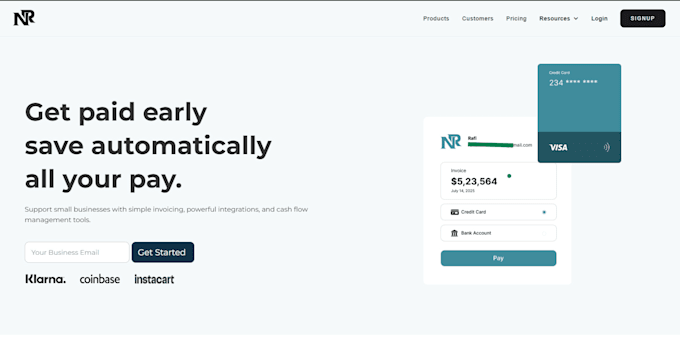 design interactive UX focus webflow website, webflow expert