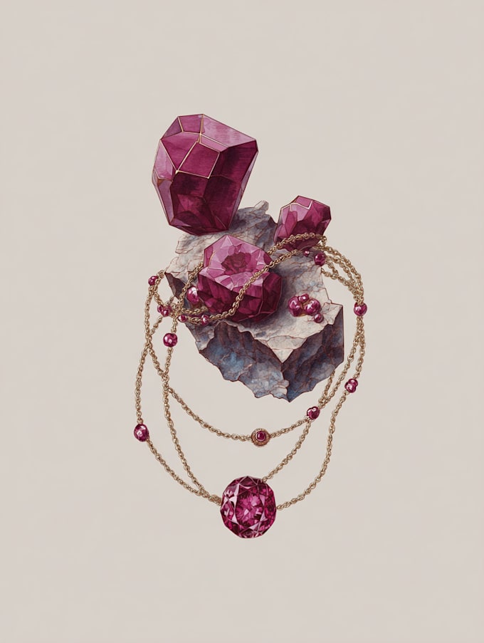 do custom jewellery cad design for 3d printing