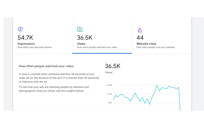 setup, optimize and manage your google ads PPC