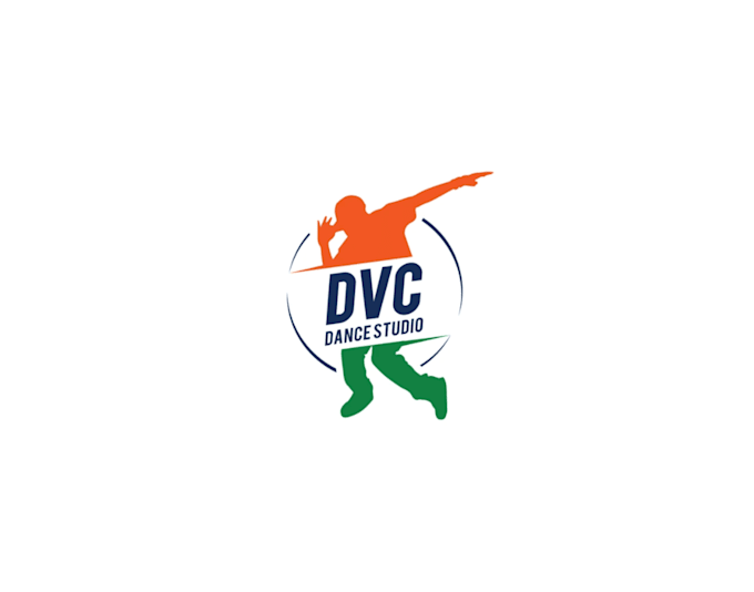 design professional dance logo for dance groups and instructors