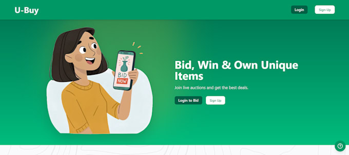 develop a secure and scalable mern stack website