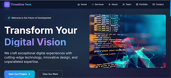 resolve query related website in 24 hours