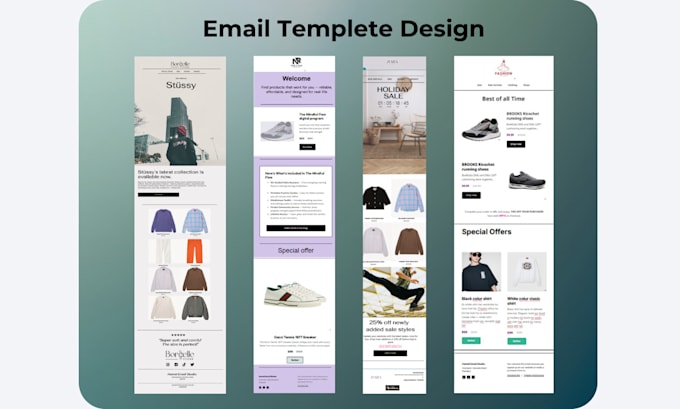 create mailchimp ecommerce email automation that converts