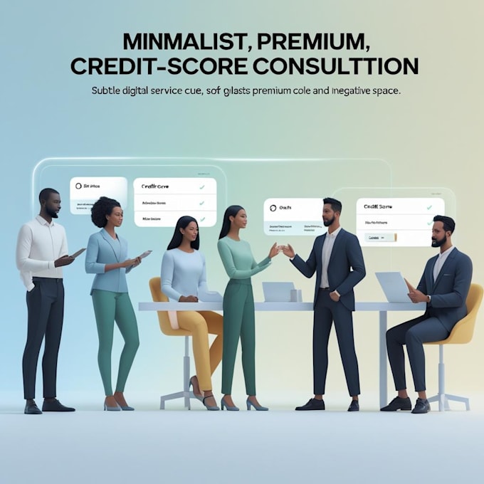 boost your conventional credit score with expertise tips